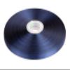 1/4" Inch Double Faced Satin Ribbon Solid Polyester Ribbon for Gift Wrapping, Crafts, Hair Bows, Wedding Party Decaration, Baby Shower Decoration Floral Arrangement (100 Yards, Navy) view 1