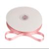 1/4" Inch Double Faced Satin Ribbon Solid Polyester Ribbon for Gift Wrapping, Crafts, Hair Bows, Wedding Party Decaration, Baby Shower Decoration Floral Arrangement (100 Yards, Dusty Rose) view 3