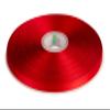 1/4" Inch Double Faced Satin Ribbon Solid Polyester Ribbon for Gift Wrapping, Crafts, Hair Bows, Wedding Party Decaration, Baby Shower Decoration Floral Arrangement (100 Yards, Red) view 1