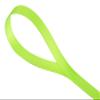 3/8" Inch Double Faced Satin Ribbon Solid Polyester Ribbon for Gift Wrapping, Crafts, Hair Bows, Wedding Party Decaration, Baby Shower Decoration Floral Arrangement (100 Yards, Key Lime) view 2