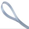 3/8" Inch Double Faced Satin Ribbon Solid Polyester Ribbon for Gift Wrapping, Crafts, Hair Bows, Wedding Party Decaration, Baby Shower Decoration Floral Arrangement (100 Yards, French Blue) view 2