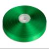 3/8" Inch Double Faced Satin Ribbon Solid Polyester Ribbon for Gift Wrapping, Crafts, Hair Bows, Wedding Party Decaration, Baby Shower Decoration Floral Arrangement (100 Yards, Emerald) view 1