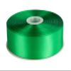 1-1/2" Inch Double Faced Satin Ribbon Solid Polyester Ribbon for Gift Wrapping, Crafts, Hair Bows, Wedding Party Decaration, Baby Shower Decoration Floral Arrangement (100 Yards, Emerald) view 1