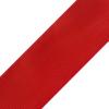 1-1/2" Inch Double Faced Satin Ribbon Solid Polyester Ribbon for Gift Wrapping, Crafts, Hair Bows, Wedding Party Decaration, Baby Shower Decoration Floral Arrangement (100 Yards, Rust) view 2