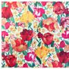 Keep Unique 20-ct 13x13 Flowers Paper Luncheon Decoupage Napkins, 3-Ply Servilletas Printed Flowering Spring Napkin for Christmas Art, Dinner and Party, Disposable Napkins Decor (Flowering Spring) view 2