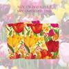 Keep Unique 20-ct 13x13 Flowers Paper Luncheon Decoupage Napkins, 3-Ply Servilletas Printed Flowering Spring Napkin for Christmas Art, Dinner and Party, Disposable Napkins Decor (Flowering Spring) view 4