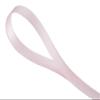 3/8" Inch Double Faced Satin Ribbon Solid Polyester Ribbon for Gift Wrapping, Crafts, Hair Bows, Wedding Party Decaration, Baby Shower Decoration Floral Arrangement (100 Yards, Lt. Pink) view 2