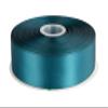 1-1/2" Inch Double Faced Satin Ribbon Solid Polyester Ribbon for Gift Wrapping, Crafts, Hair Bows, Wedding Party Decaration, Baby Shower Decoration Floral Arrangement (100 Yards, Teal) view 1