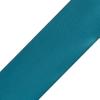 1-1/2" Inch Double Faced Satin Ribbon Solid Polyester Ribbon for Gift Wrapping, Crafts, Hair Bows, Wedding Party Decaration, Baby Shower Decoration Floral Arrangement (100 Yards, Teal) view 2