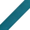 1" Inch Double Faced Satin Ribbon Solid Polyester Ribbon for Gift Wrapping, Crafts, Hair Bows, Wedding Party Decaration, Baby Shower Decoration Floral Arrangement (100 Yards, Teal) view 2