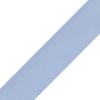 1" Inch Double Faced Satin Ribbon Solid Polyester Ribbon for Gift Wrapping, Crafts, Hair Bows, Wedding Party Decaration, Baby Shower Decoration Floral Arrangement (100 Yards, French Blue) view 2
