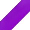 1-1/2" Inch Double Faced Satin Ribbon Solid Polyester Ribbon for Gift Wrapping, Crafts, Hair Bows, Wedding Party Decaration, Baby Shower Decoration Floral Arrangement (100 Yards, Purple) view 2