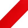 1-1/2" Inch Double Faced Satin Ribbon Solid Polyester Ribbon for Gift Wrapping, Crafts, Hair Bows, Wedding Party Decaration, Baby Shower Decoration Floral Arrangement (100 Yards, Red) view 2