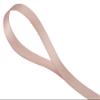 3/8" Inch Double Faced Satin Ribbon Solid Polyester Ribbon for Gift Wrapping, Crafts, Hair Bows, Wedding Party Decaration, Baby Shower Decoration Floral Arrangement (100 Yards, Vanilla) view 2