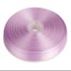3/8" Inch Double Faced Satin Ribbon Solid Polyester Ribbon for Gift Wrapping, Crafts, Hair Bows, Wedding Party Decaration, Baby Shower Decoration Floral Arrangement (100 Yards, Lt. Orchid) view 1