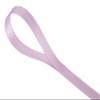 3/8" Inch Double Faced Satin Ribbon Solid Polyester Ribbon for Gift Wrapping, Crafts, Hair Bows, Wedding Party Decaration, Baby Shower Decoration Floral Arrangement (100 Yards, Lt. Orchid) view 2