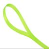 1/4" Inch Double Faced Satin Ribbon Solid Polyester Ribbon for Gift Wrapping, Crafts, Hair Bows, Wedding Party Decaration, Baby Shower Decoration Floral Arrangement (100 Yards, Key Lime) view 2