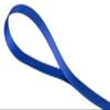 3/8" Inch Double Faced Satin Ribbon Solid Polyester Ribbon for Gift Wrapping, Crafts, Hair Bows, Wedding Party Decaration, Baby Shower Decoration Floral Arrangement (100 Yards, Cobalt) view 2