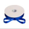 3/8" Inch Double Faced Satin Ribbon Solid Polyester Ribbon for Gift Wrapping, Crafts, Hair Bows, Wedding Party Decaration, Baby Shower Decoration Floral Arrangement (100 Yards, Cobalt) view 3