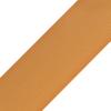 1-1/2" Inch Double Faced Satin Ribbon Solid Polyester Ribbon for Gift Wrapping, Crafts, Hair Bows, Wedding Party Decaration, Baby Shower Decoration Floral Arrangement (100 Yards, Old Gold) view 2