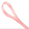 3/8" Inch Double Faced Satin Ribbon Solid Polyester Ribbon for Gift Wrapping, Crafts, Hair Bows, Wedding Party Decaration, Baby Shower Decoration Floral Arrangement (100 Yards, Dusty Rose) view 2