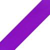 1" Inch Double Faced Satin Ribbon Solid Polyester Ribbon for Gift Wrapping, Crafts, Hair Bows, Wedding Party Decaration, Baby Shower Decoration Floral Arrangement (100 Yards, Purple) view 2