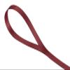 1/4" Inch Double Faced Satin Ribbon Solid Polyester Ribbon for Gift Wrapping, Crafts, Hair Bows, Wedding Party Decaration, Baby Shower Decoration Floral Arrangement (100 Yards, Burgundy) view 2