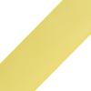 1-1/2" Inch Double Faced Satin Ribbon Solid Polyester Ribbon for Gift Wrapping, Crafts, Hair Bows, Wedding Party Decaration, Baby Shower Decoration Floral Arrangement (100 Yards, Lemon) view 2
