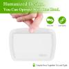 7 Pieces Squeezable Pill Pocket Pill Case - Small, Lightweight Pill Organizer for Travel - Pill Pouch Holds Medicines Securely - Sturdy Design with Easy Fuss-Free Access - Pocket Sized & Discreet view 4