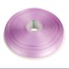 1/4" Inch Double Faced Satin Ribbon Solid Polyester Ribbon for Gift Wrapping, Crafts, Hair Bows, Wedding Party Decaration, Baby Shower Decoration Floral Arrangement (100 Yards, Lt. Orchid) view 1