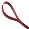 3/8" Inch Double Faced Satin Ribbon Solid Polyester Ribbon for Gift Wrapping, Crafts, Hair Bows, Wedding Party Decaration, Baby Shower Decoration Floral Arrangement (100 Yards, Burgundy) view 2