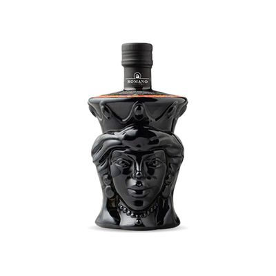Frantoio Romano Teste di Moro IGP sicilian EVO