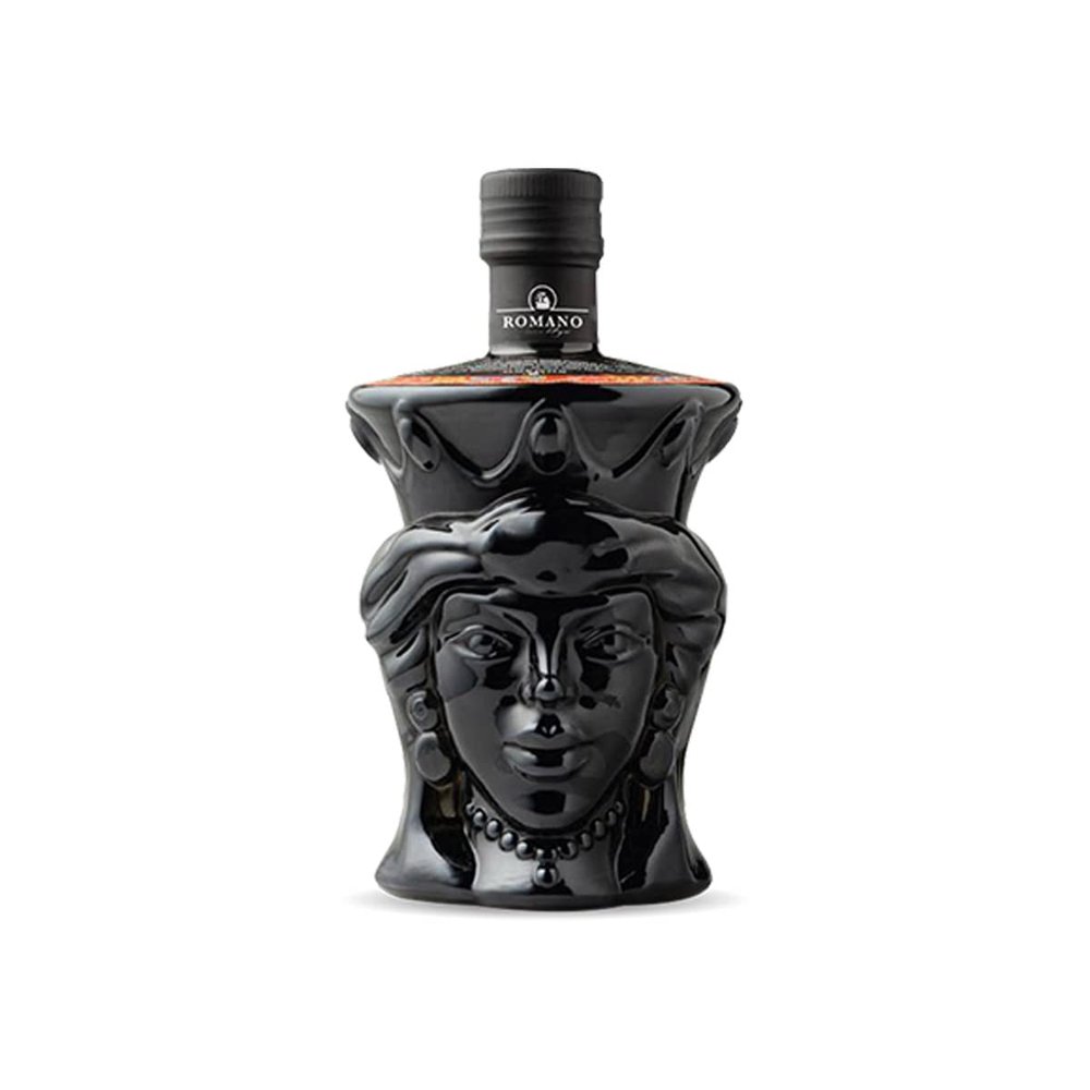 Frantoio Romano Teste di Moro IGP sicilian EVO