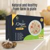 Hethstia Konjac Noodles, 10 Packs Shirataki Spaghetti  Low Carb, Low Calorie, Ready to Eat Konjac Pasta  Keto, Gluten-Free, Vegan, Fat-Free, 0 Sugar, Healthy Low Carb Pasta Substitute view 4