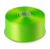 1-1/2" Inch Double Faced Satin Ribbon Solid Polyester Ribbon for Gift Wrapping, Crafts, Hair Bows, Wedding Party Decaration, Baby Shower Decoration Floral Arrangement (100 Yards, Key Lime) view 1