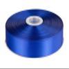 1" Inch Double Faced Satin Ribbon Solid Polyester Ribbon for Gift Wrapping, Crafts, Hair Bows, Wedding Party Decaration, Baby Shower Decoration Floral Arrangement (100 Yards, Cobalt) view 1