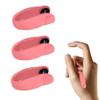 Acupressure Clip, Massage Hand Clamp for Slimming, Slimming Clip, Portable Acupressure Conditioner, Acupuncture Clip for Slimming, Relief of Headaches and Tension view 1