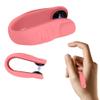 Acupressure Clip, Massage Hand Clamp for Slimming, Slimming Clip, Portable Acupressure Conditioner, Acupuncture Clip for Slimming, Relief of Headaches and Tension view 2