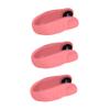 Acupressure Clip, Massage Hand Clamp for Slimming, Slimming Clip, Portable Acupressure Conditioner, Acupuncture Clip for Slimming, Relief of Headaches and Tension view 3