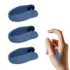 Acupressure Clip, Massage Hand Clamp for Slimming, Slimming Clip, Portable Acupressure Conditioner, Acupuncture Clip for Slimming, Relief of Headaches and Tension view 1