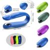 Acupressure Clip, Massage Hand Clamp for Slimming, Slimming Clip, Portable Acupressure Conditioner, Acupuncture Clip for Slimming, Relief of Headaches and Tension view 4