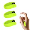 Acupressure Clip, Massage Hand Clamp for Slimming, Slimming Clip, Portable Acupressure Conditioner, Acupuncture Clip for Slimming, Relief of Headaches and Tension view 1