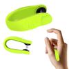 Acupressure Clip, Massage Hand Clamp for Slimming, Slimming Clip, Portable Acupressure Conditioner, Acupuncture Clip for Slimming, Relief of Headaches and Tension view 2