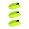 Acupressure Clip, Massage Hand Clamp for Slimming, Slimming Clip, Portable Acupressure Conditioner, Acupuncture Clip for Slimming, Relief of Headaches and Tension view 3