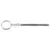 Eyeglass Repair Tool Kit Include Stainless Steel Screws Nuts Tool Kit + Tweezer + Screwdriver for Glasses & Sunglasses & Watch , Magnetic Eye Glass Repairing Kit , Magnetic Eye Glass Repairing Kit , view 4
