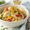 Hethstia Konjac Noodle Low-Carb Fettuccine Shirataki Noodles Keto Low Calorie Pasta Gluten Free, Vegan, Paleo-Friendly (5 oz, 10-Pack) view 3
