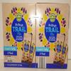 Southern Grove On The Go Trail Mix Sweet & Salty 8 Pack 12oz 340g (Two Boxes) view 1