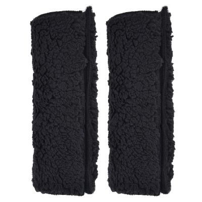 1 Pair Armrest Cover , Wheelchair Armrest Cover , Wheelchair Armrest Pad , Removable Wheelchair Arm Pad , Replacement Wheelchair Armrest Cover for Office home Transport Chair , Wheelchair Armrest Cove