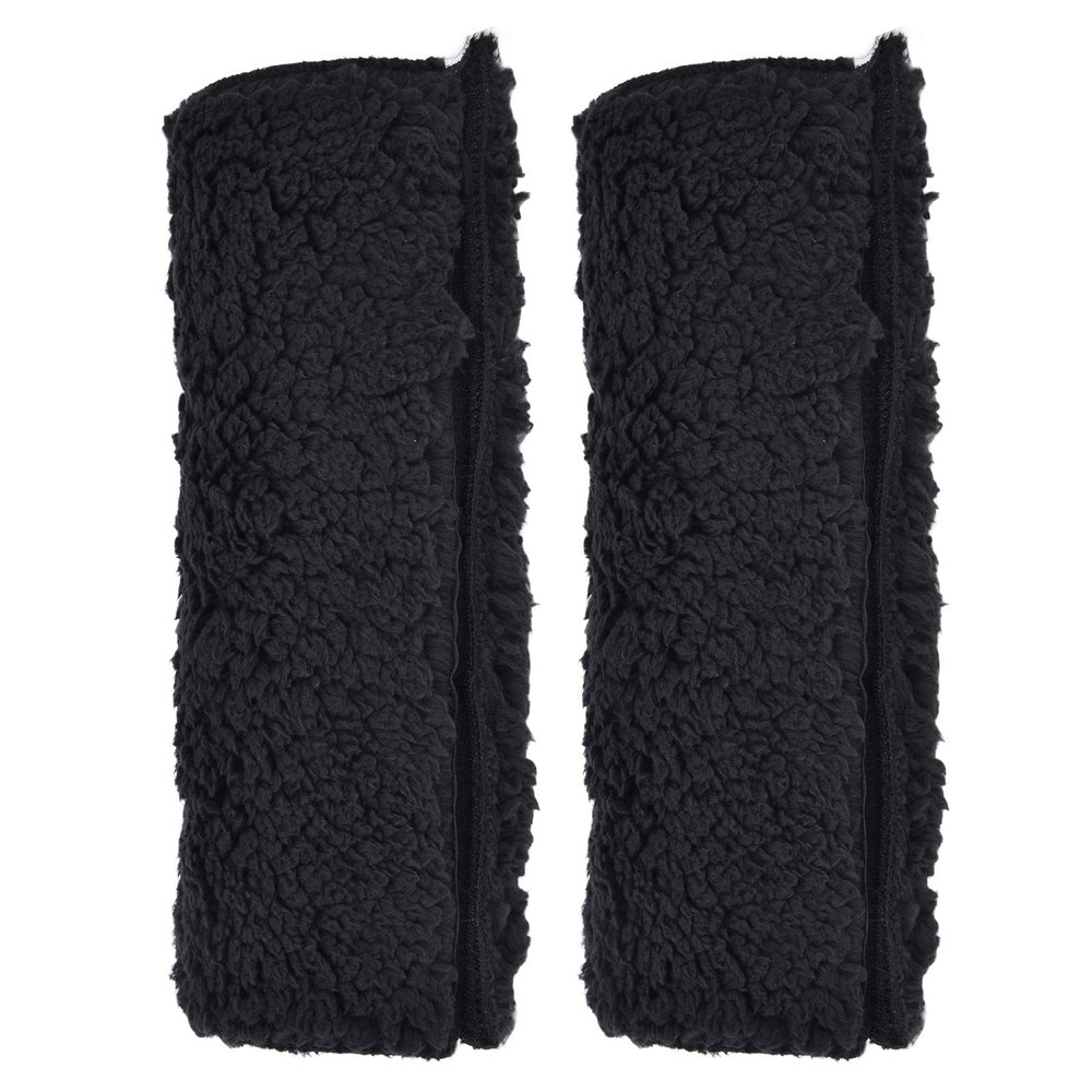 1 Pair Armrest Cover , Wheelchair Armrest Cover , Wheelchair Armrest Pad , Removable Wheelchair Arm Pad , Replacement Wheelchair Armrest Cover for Office home Transport Chair , Wheelchair Armrest Cove