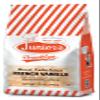 Junior's Most Fabulous Ground Coffee, 12 oz (French Vanilla, 6 bags) view 2